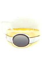 Anello Lorenza Gioielli Uomo in Oro Pietre dure AN14UOG-23 - AN14UOG-23